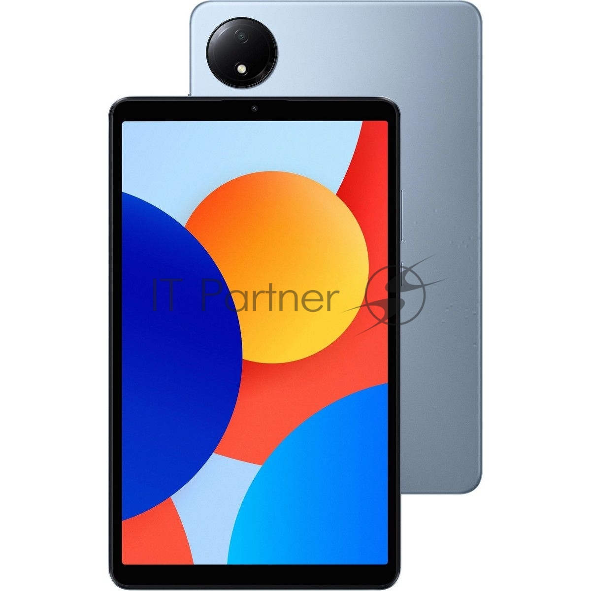 Планшет Xiaomi Redmi Pad SE 8.7", 4Gb, 64Gb, 4G LTE, Android, голубой