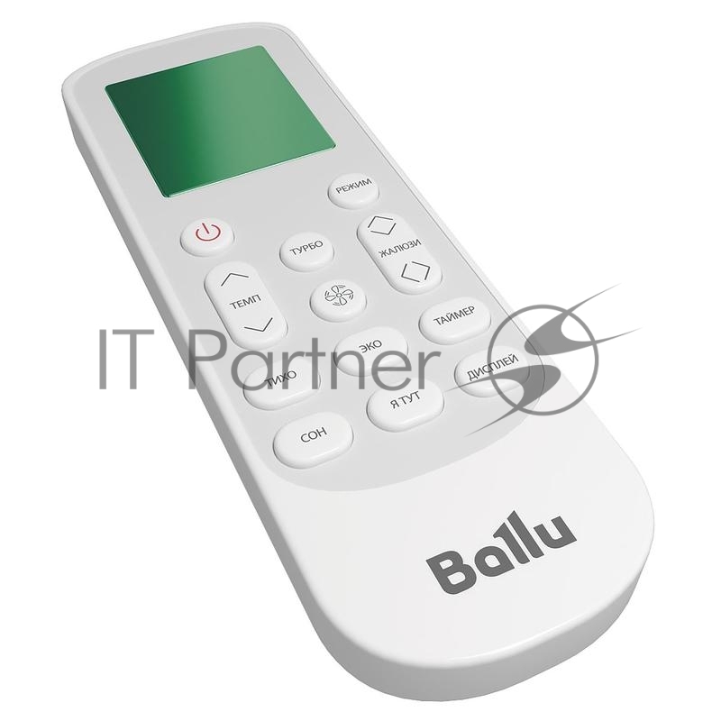 Внутренний блок сплит-системы Ballu BSVI/in-12HN8 инвертор НС-1483527