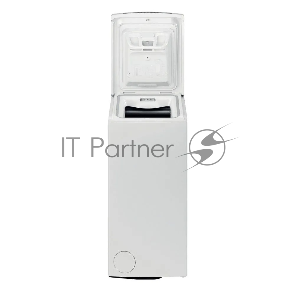 Стиральная машина Whirlpool TDLRB 7232BS/EU белый, загрузка вертикальная 7 кг, 1200 об/мин, класс D