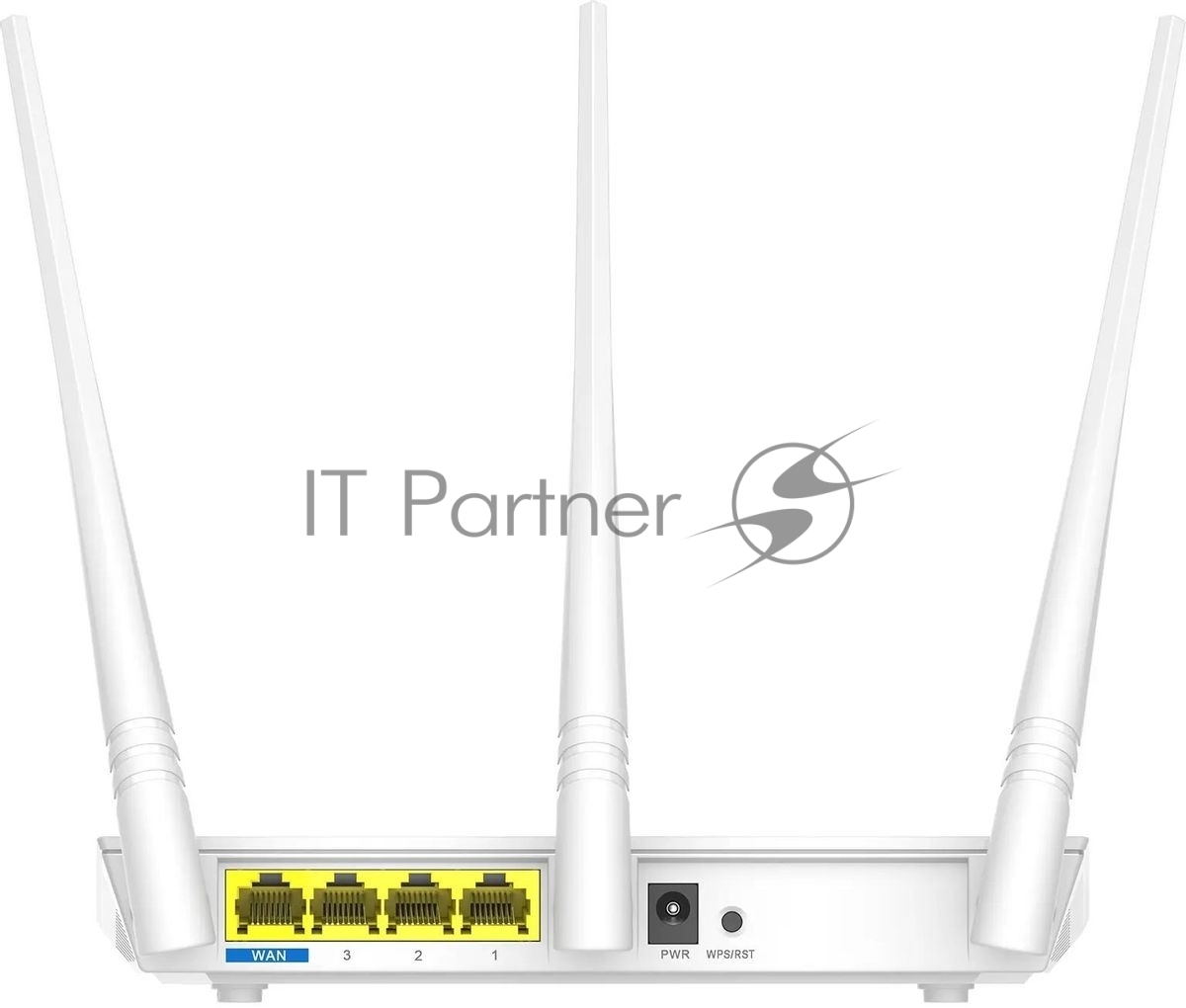 Роутер беспроводной Digma DWR-N302 N300 10/100BASE-TX белый (упак.:1шт)