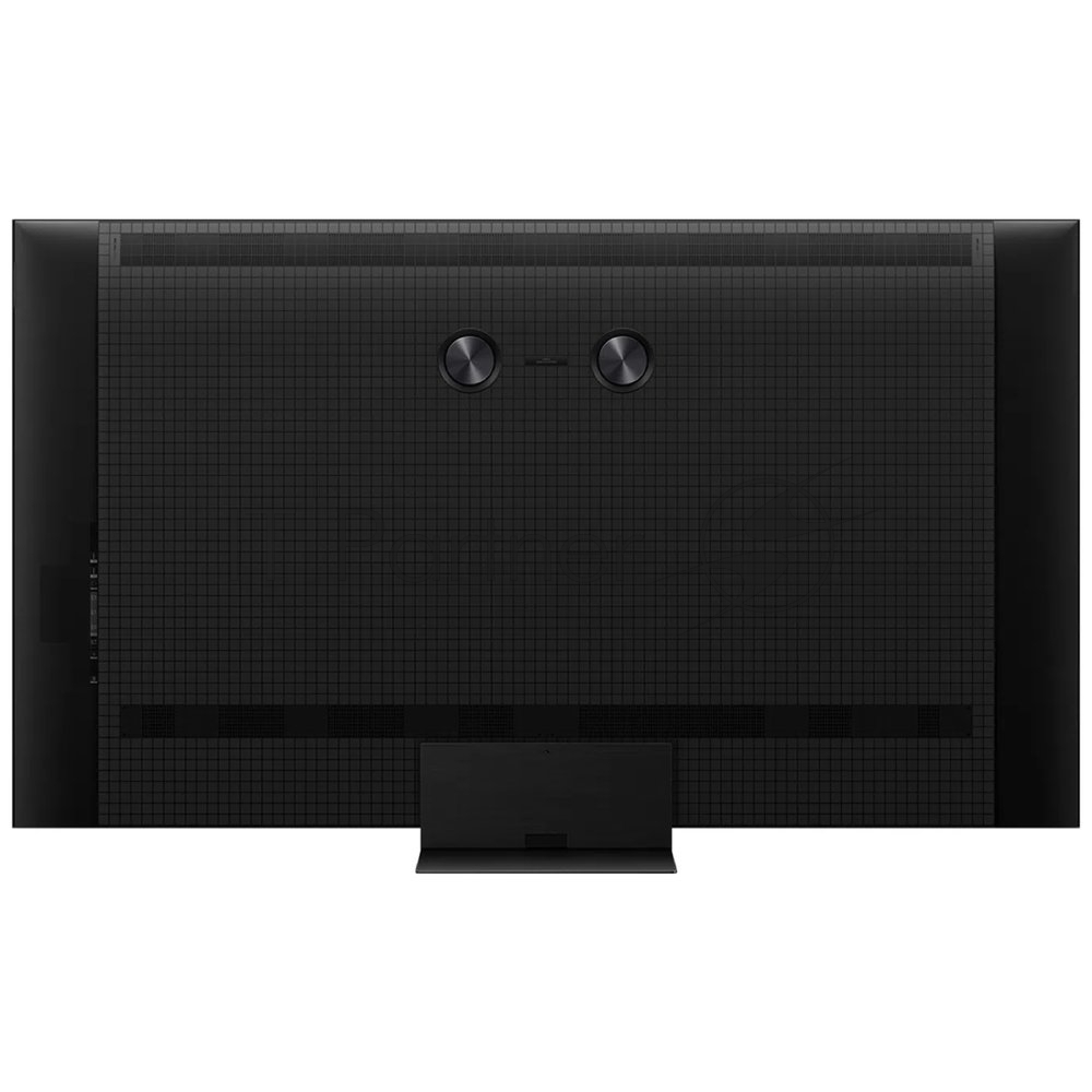 Телевизор QLED TCL 85" 85C7L SQD-Mini LED (2026) черный 4K Ultra HD 144Hz MEMC DVB-T DVB-T2 DVB-C DVB-S DVB-S2 USB WiFi Smart TV