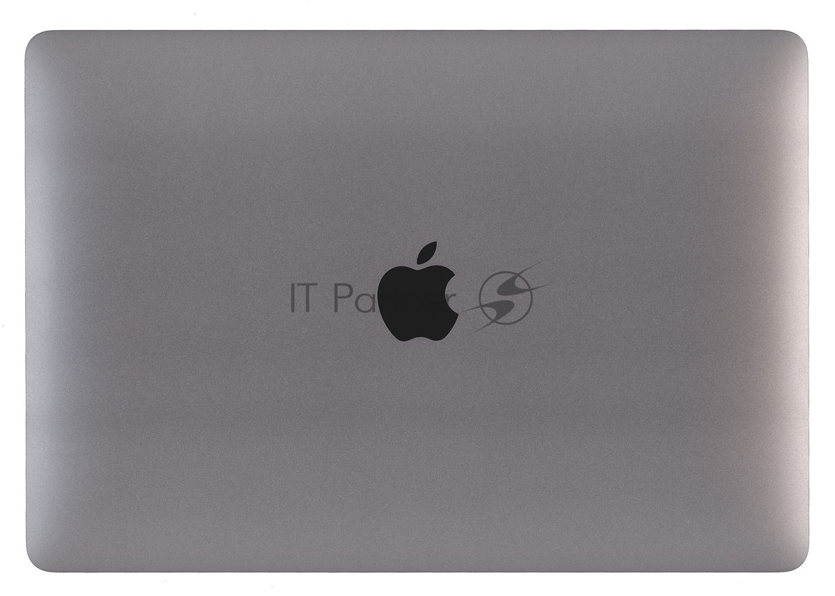 Матрица в сборе (дисплей) для MacBook Air 13 Retina A2337 Late 2020 Space Gray A+