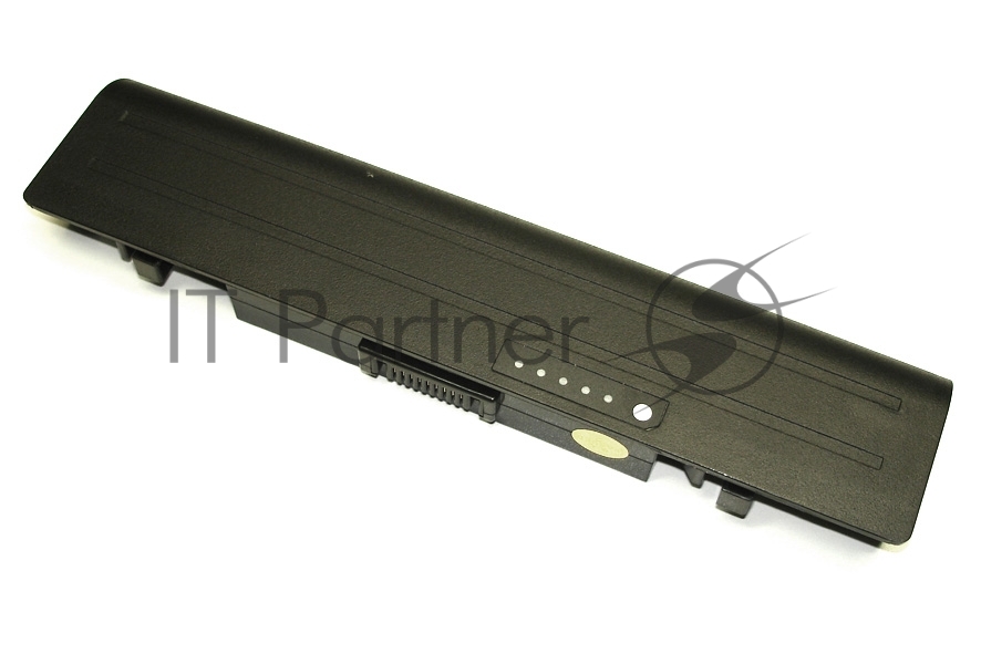 Аккумуляторная батарея для ноутбука Dell Studio 1737 11.1V 5200mAh черный OEM