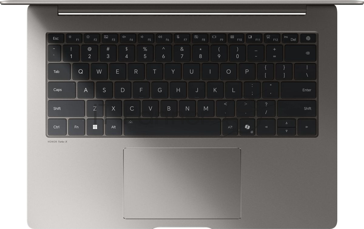 Ноутбук Honor MagicBook Pro 14 2025 14.6" ULTRA 5 32/1Tb GREY WIN 11