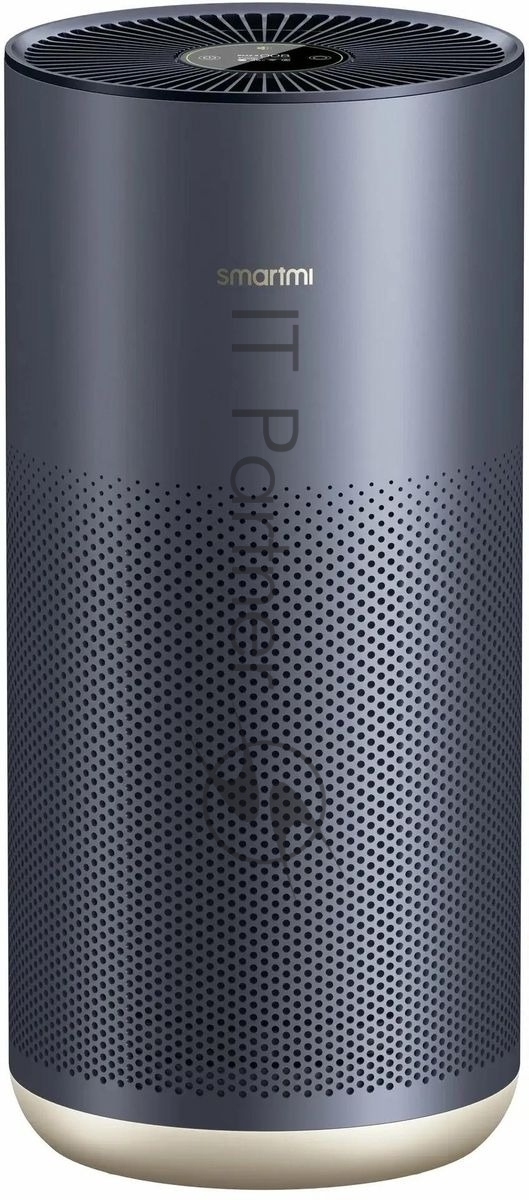 Очиститель воздуха Smartmi Air Purifier 2 40Вт синий (KQJHQ02ZM)