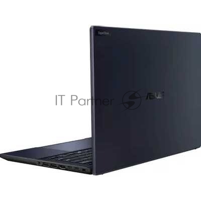 Ноутбук ASUS ExpertBook B3 B3404CVA-Q52718 черный Intel Core i7 1355U 1700MHz/14"/1920x1200/16Gb/1024Gb SSD/Intel Iris Xe Graphics/Wi-Fi/Bluetooth/Windows 11 Pro