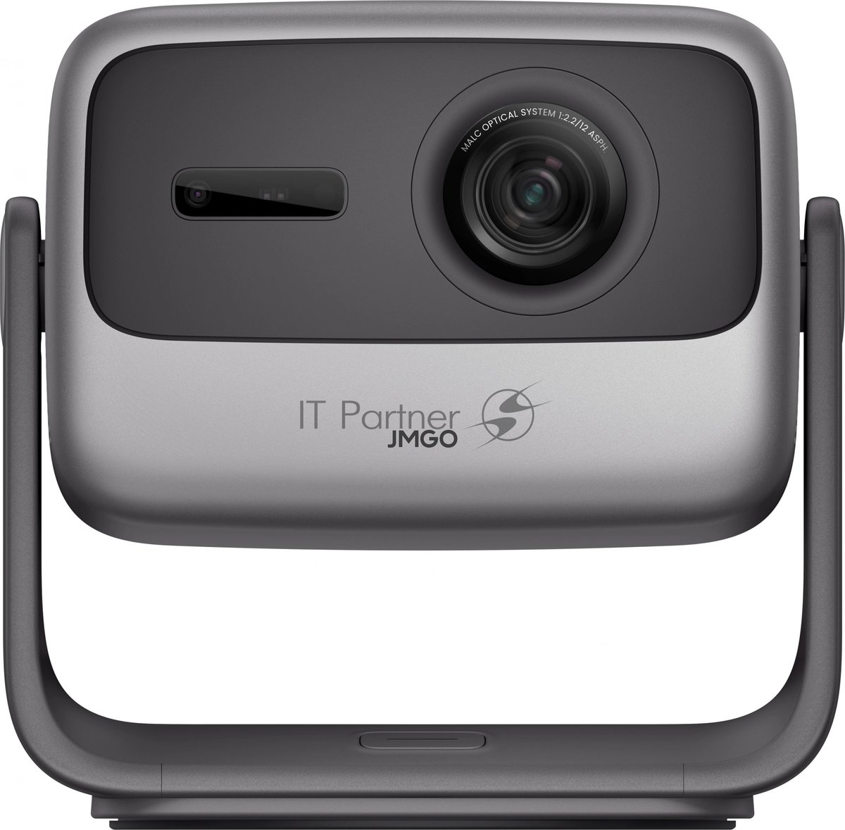 Проектор JMGO JMGO N1 PRO DLP 1500Lm LS 3200Lm ANSI (3840x2160) 1600:1 ресурс лампы:30000часов 1xUSB typeA 2xHDMI 5кг