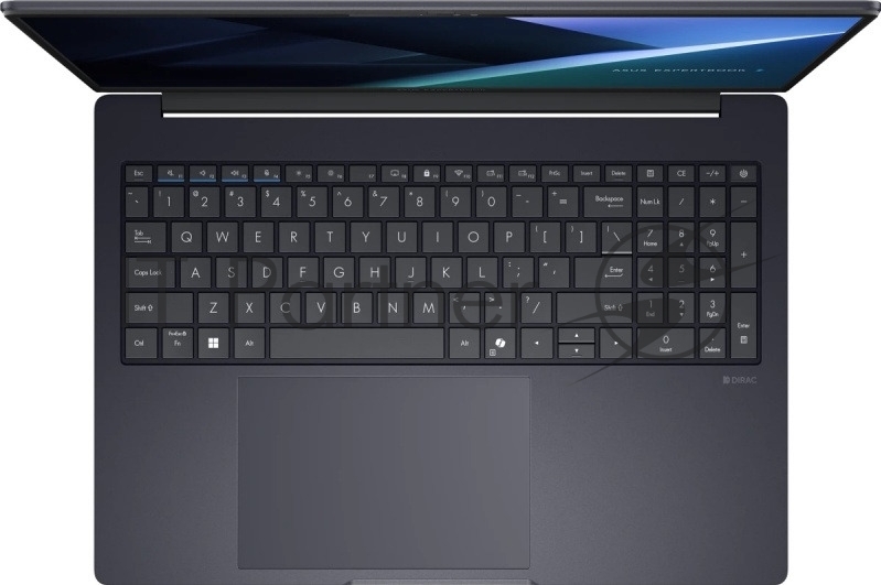 Ноутбук ASUS B5605CVA-MB0300/16"/IPS (WVA)/Intel Core 5 120U/16384Mb/512Gb SSD/Intel Graphics/серый/DOS/1.74kg