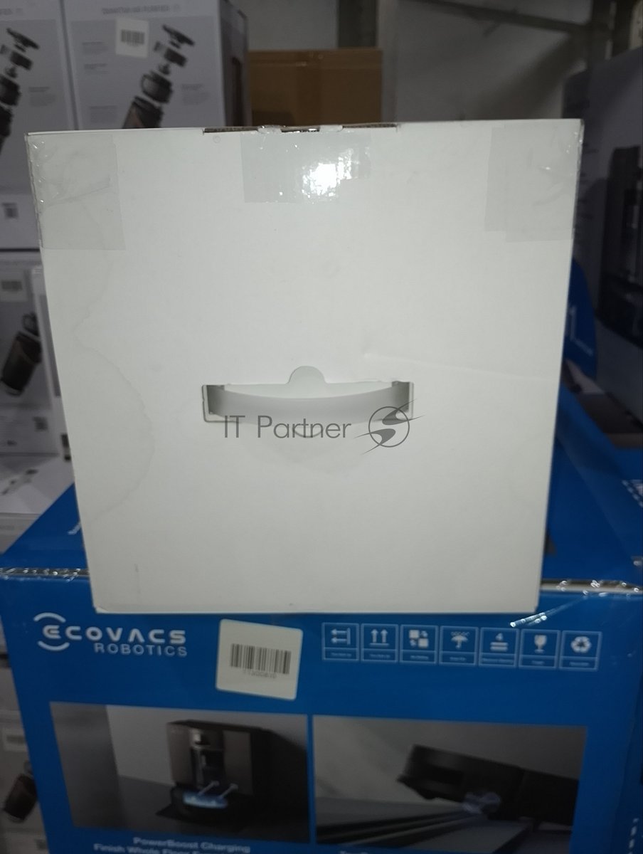 (Поврежденная упаковка) Очиститель воздуха Smartmi Air Purifier P1 dark grey