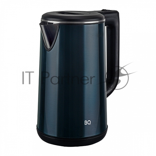 Чайник электрический BQ KT2026S синий