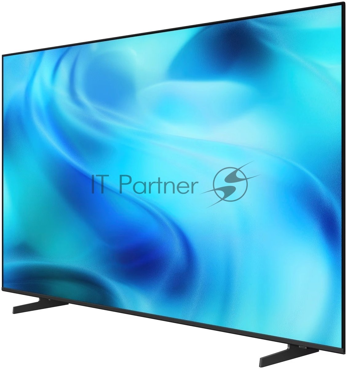 Телевизор Samsung 65" UE65U8000HUXPY черный LED UHD Smart TV Tizen