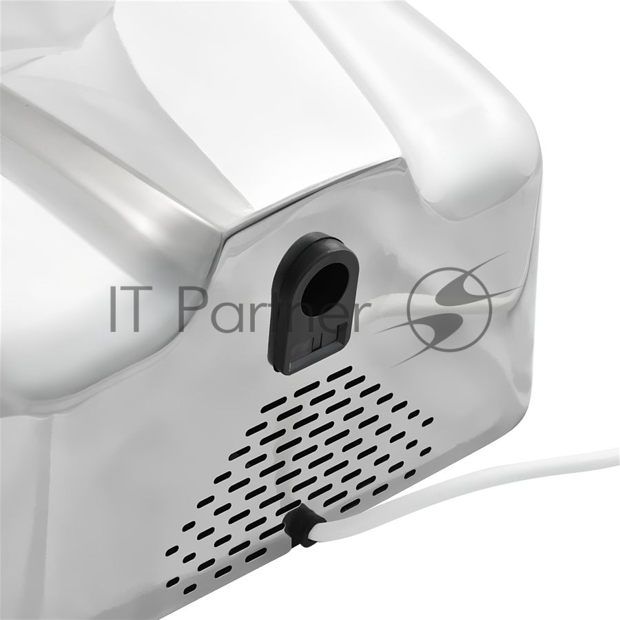 Сушилка для рук Puff -8800C new 1800Вт хром