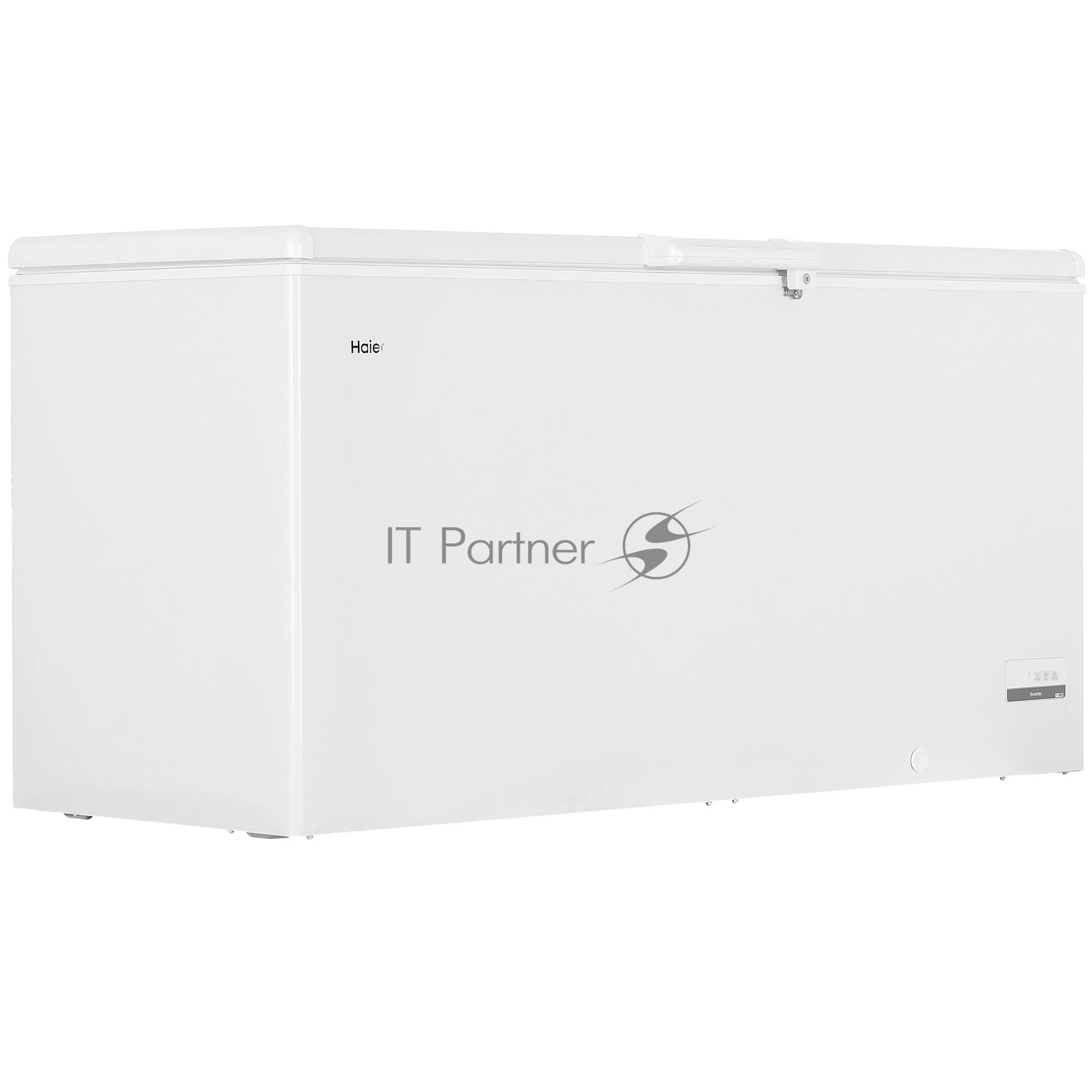 Морозильный ларь Haier HCE520RF белый, 516л