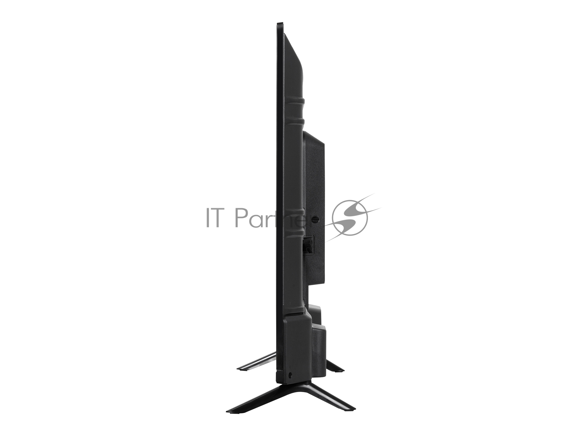 Телевизор Vekta 40" LD-40SF4113BT черный LED FHD 60Hz