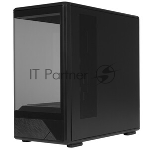Корпус Jonsbo D200, Mini-Tower, чёрный