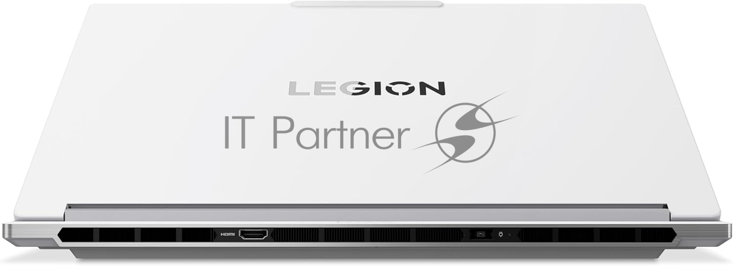 Ноутбук Lenovo Legion 7 16IAX10, 16" (2560x1600) OLED 240 Гц/Intel Core Ultra 9 275HX/32 ГБ DDR5/1024 ГБ SSD/NVIDIA GeForce RTX 5060 для ноутбуков (8 Гб)/Windows 11 Home, Белый (83KY000PCC)