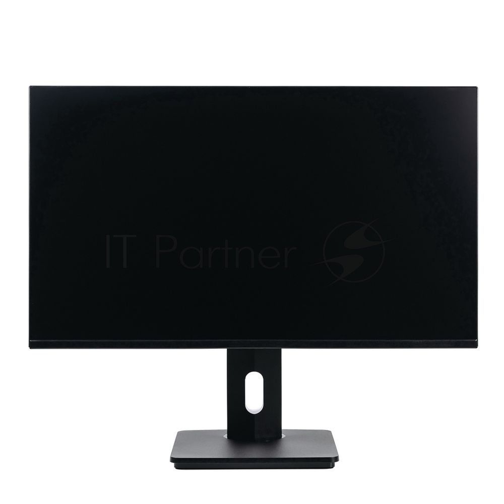 Монитор 27" Lime G270L IPS 2560x1440, 165 Гц, 1 мс, 16:9, 350 кд/м2, 1xHDMI, 1xDP, 1xUSB-C, 2xUSB, 1x3.5 мм, черный