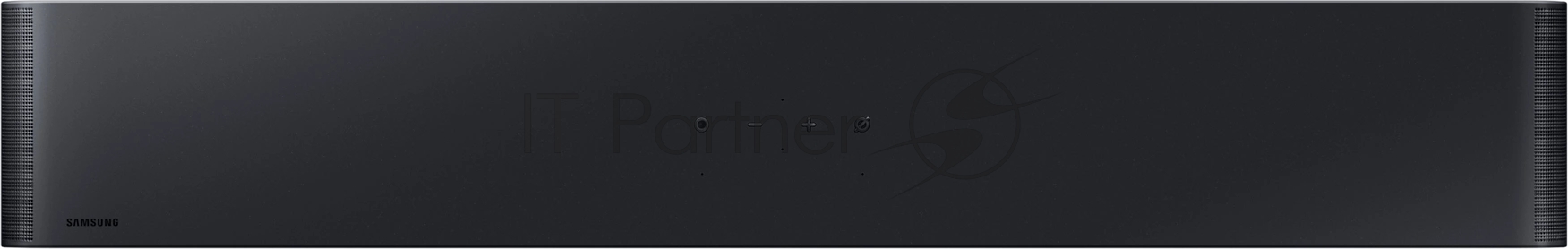 Саундбар Samsung HW-S60D/RU, 3.1, 430Вт, черный