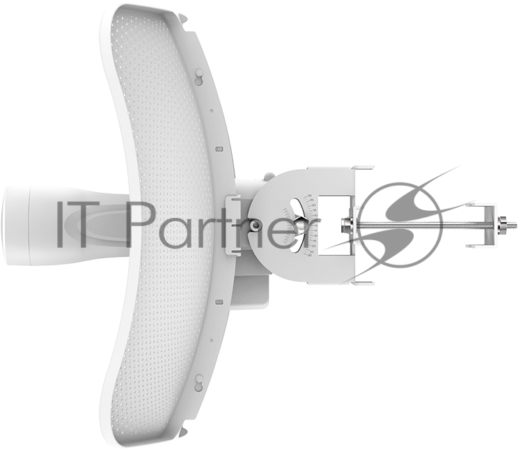 Точка доступа TP-Link CPE610 5 ГГц 300 Мбит/с 23 дБи Наружная точка доступа Wi Fi