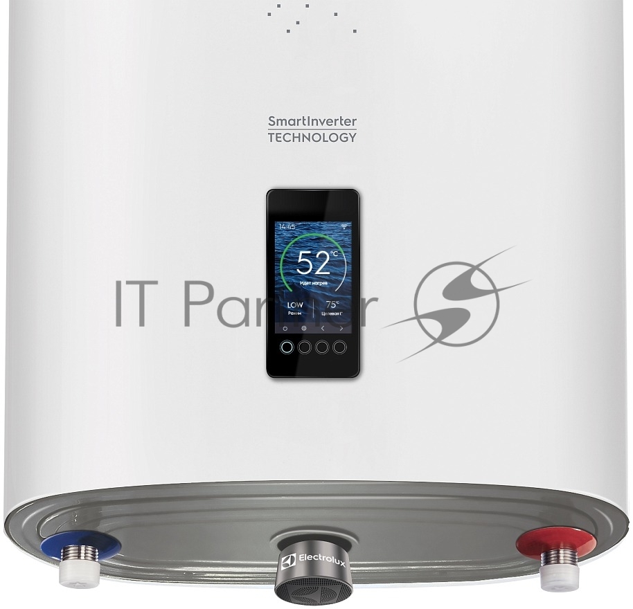 Водонагреватель Electrolux EWH 30 SmartInverter