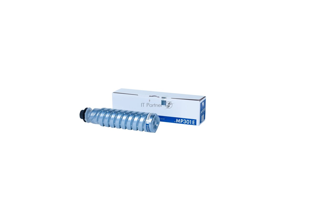 Картридж лазерный NV Print NV-MP301E (MP 301E/842025/842339), черный, 8000 страниц