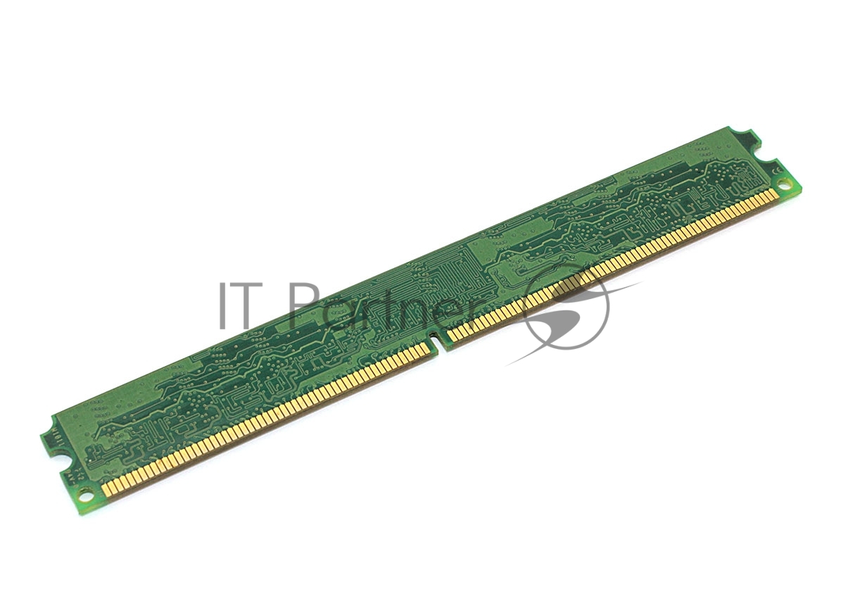 Оперативная память Kingston ValueRAM, DDR2, 1Gb (1x1 Gb), 533 MHz, CL4