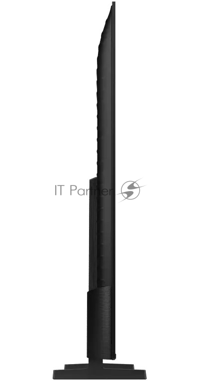 Телевизор Samsung 65" UE65U8000HUXPY черный LED UHD Smart TV Tizen