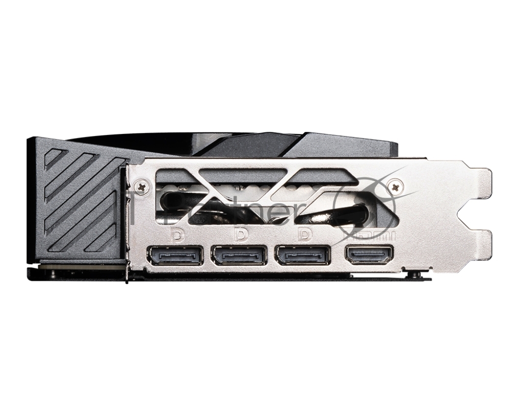 Видеокарта MSI NVIDIA GeForce RTX 5080, 16Gb GDDR7, 256 bit, HDMIx1, DPx3, GPU 2617 MHz