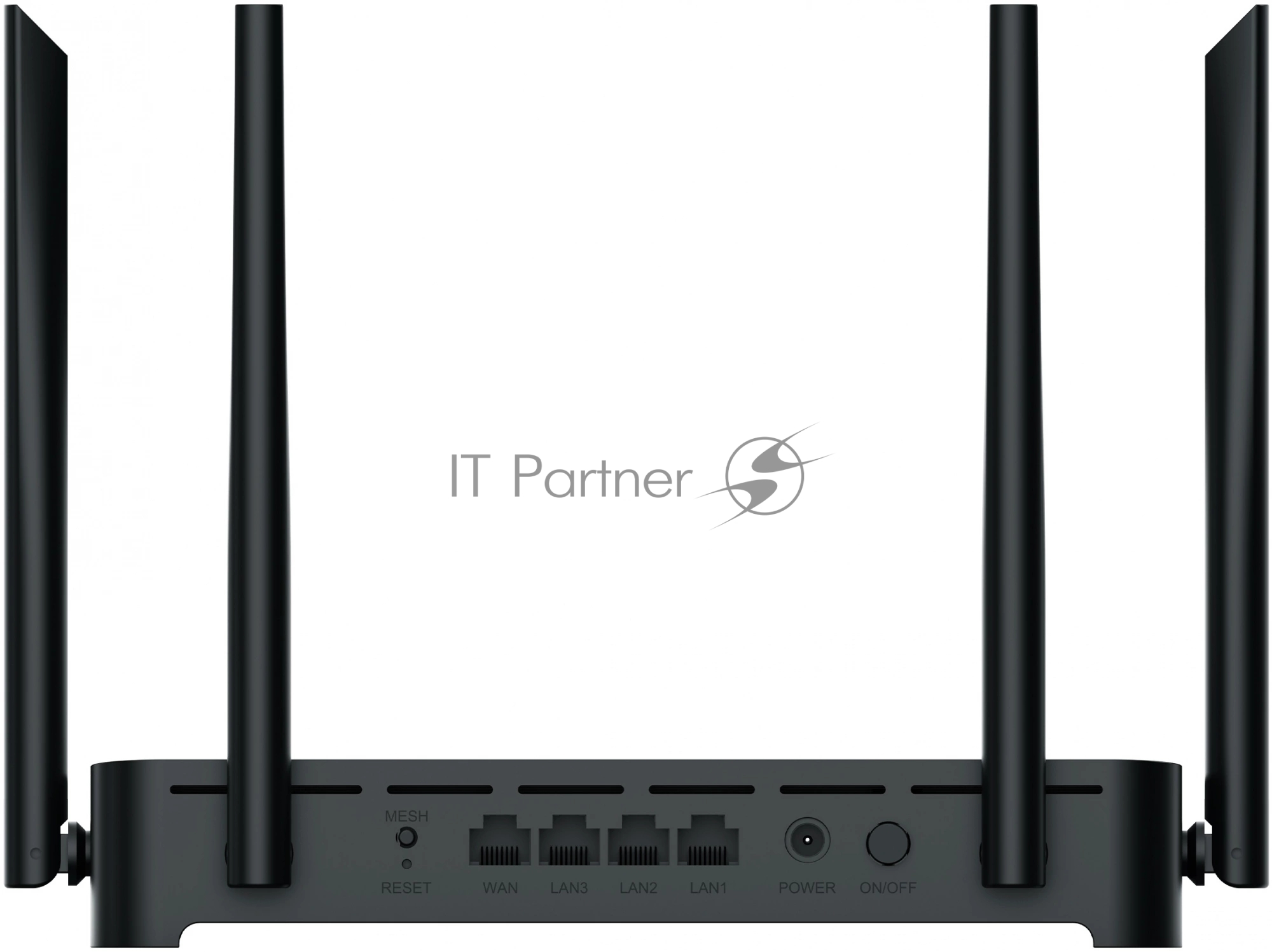 Маршрутизатор Wi-Fi NETIS NX31 AX3000 DUAL BAND 3000MBPS AX3000 DUAL BAND
