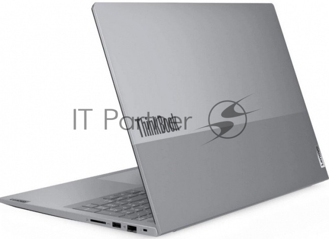 Ноутбук Lenovo ThinkBook 16 G8 IAL 2.5K U7-255H/ 64Gb/ 1Tb/ W11Home