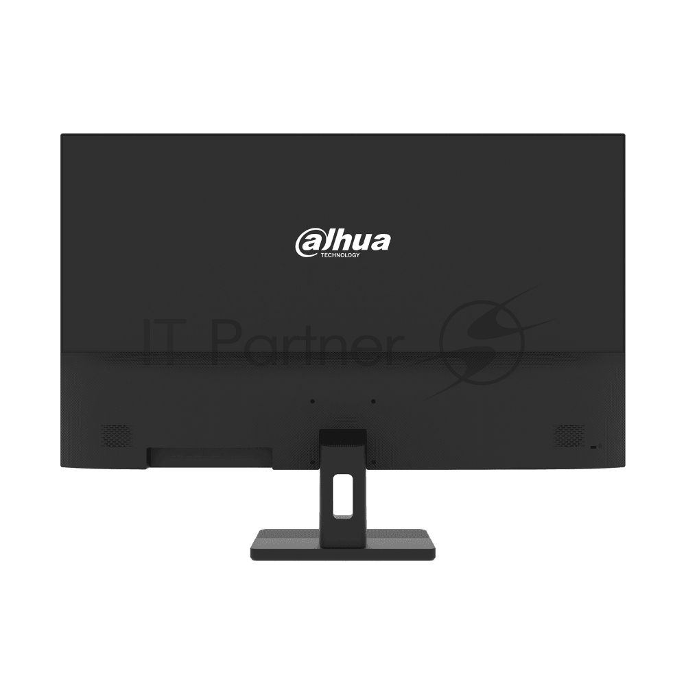Монитор 31.5" Dahua DHI-LM32-C301B IPS 2560x1440, 75 Гц, 5 мс, 16:9, 300 кд/м², 2xHDMI, 1xDP, Low Blue Light, черный