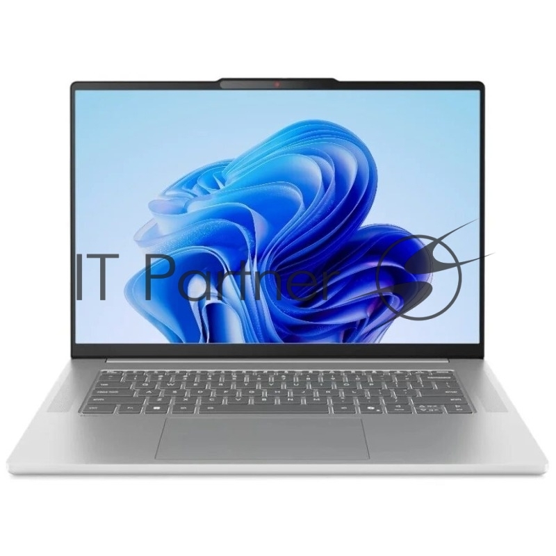 Ноутбук Lenovo IdeaPad 5 Slim 15ARP10/15.1"/OLED/AMD Ryzen 7 7735HS/16GB/512GB SSD/AMD Radeon 680M/Без ОС/серый/1.49kg