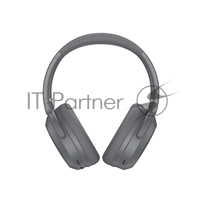 Гарнитура мониторные Edifier WH700NB Pro серый беспроводные bluetooth оголовье