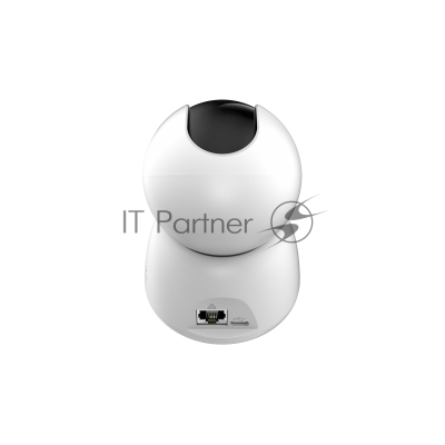 Мини-PT IP-видеокамера DAHUA DH-IPC-H5BP-0360B с Wi-Fi 2.4ГГц, 5Мп, 1/3” CMOS, объектив 3.6мм, обнаружение людей, ИК 10м, микрофон, динамик
