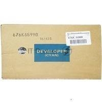Девелопер XEROX DocuCentre SC2020 голубой 38K