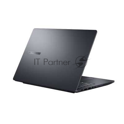 Ноутбук ASUS ExpertBook Mainstream B3405CVA-LY1310/14"/IPS/Intel Core 5 120U/16GB/512GB SSD/Intel Graphics/Windows 11 Pro/серый/1.47Kg