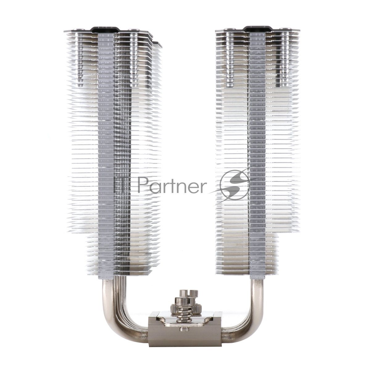 Кулер для процессора Thermalright Peerless Assassin 120, 2x120 мм, алюминий/медь, 1550 об/мин, 25.6 дБ, 4 pin PWM, высота 157 мм