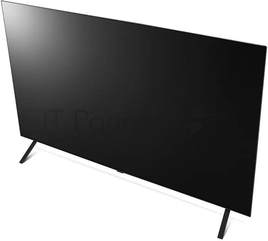 Телевизор LG 55" OLED55B4RLA черный OLED 4K UHD 120Hz WebOS