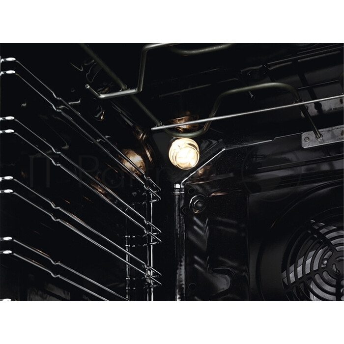 Духовой шкаф встраиваемый Electrolux EOF3H70X нержавеющая сталь