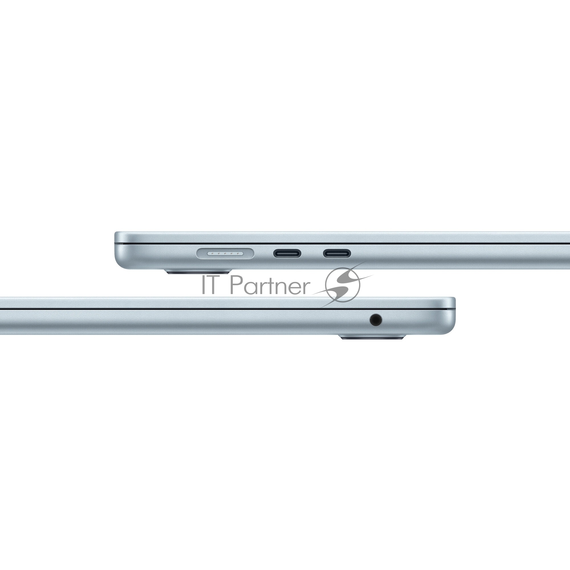 Ноутбук MacBook Air 15" A3241 голубой 10CPU/10GPU 16/256Gb Apple M4