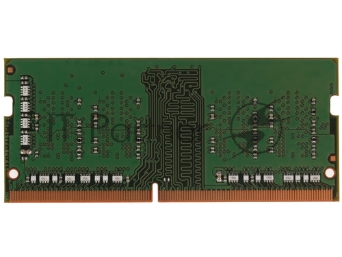 Оперативная память Kingston ValueRAM, DDR4, 4GB (1x4GB), 2133MHz, CL15, SO-DIMM