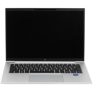 Ноутбук HP EliteBook 840 G10/14"/IPS/Intel Core i5-1335U/16Gb/512Gb SSD/Inte Graphics/DOS/серебристый/1.36kg