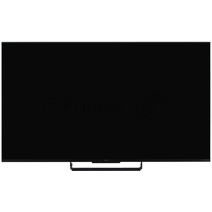 Телевизор Haier 55" S6 серый QLED UHD 120Hz Smart TV Google