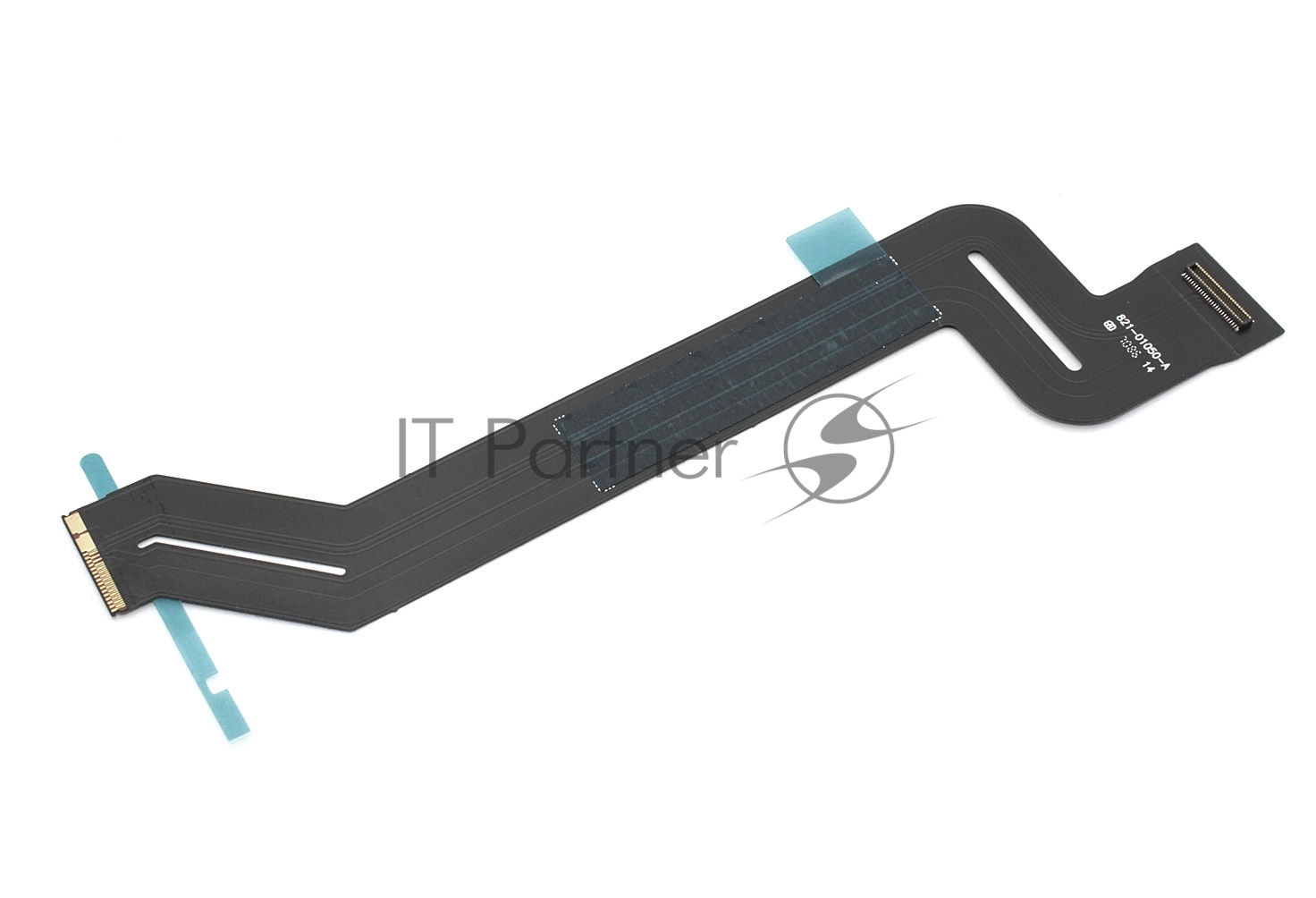Шлейф трекпада IPD для MacBook Pro 15 Retina A1707 Late 2016 Mid 2017 (821-01050)