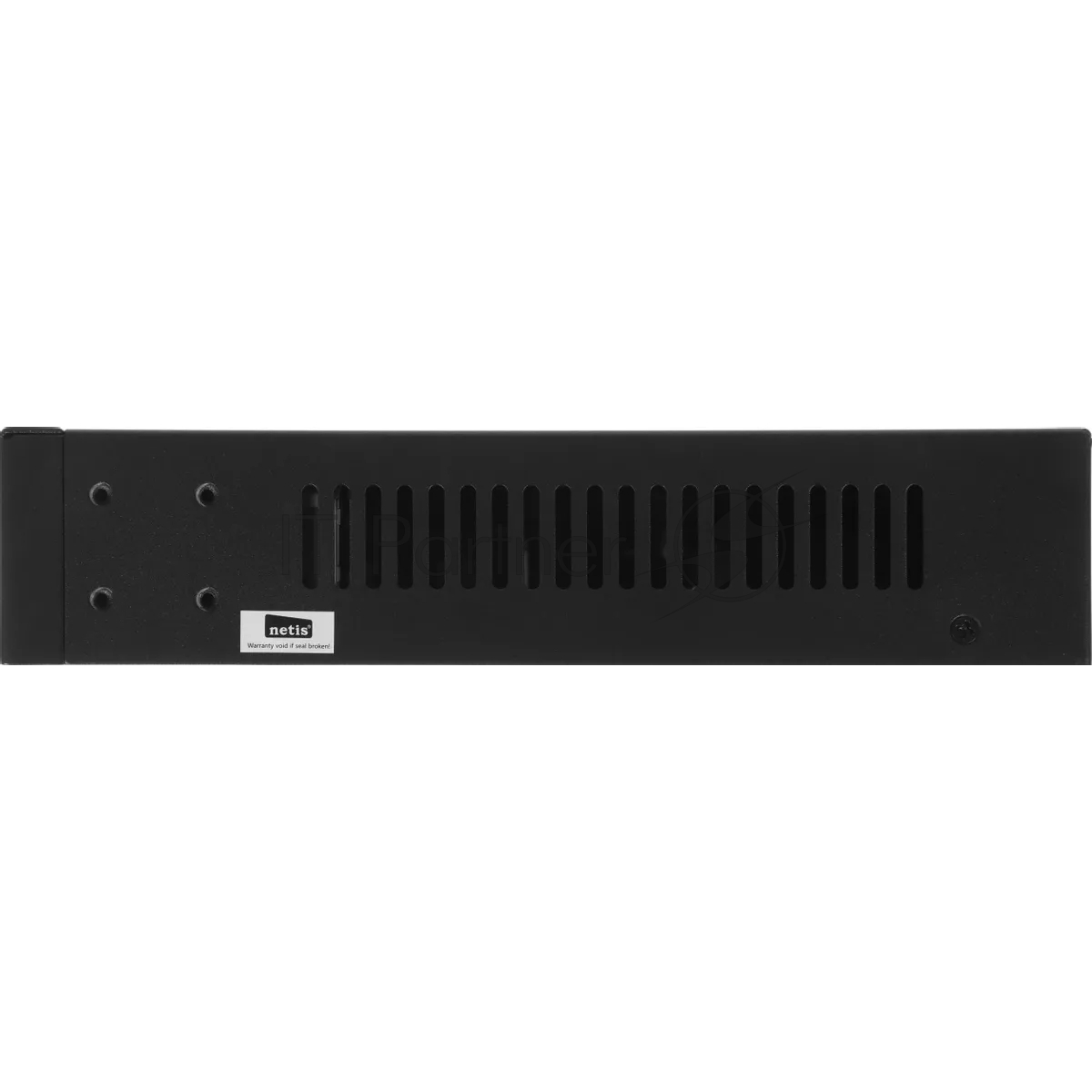 Коммутатор Netis ST228GPR-2G2S, 24×1 Гбит/с PoE+ + 2×1 Гбит/с + 2×1 Гбит/с SFP, настраиваемый