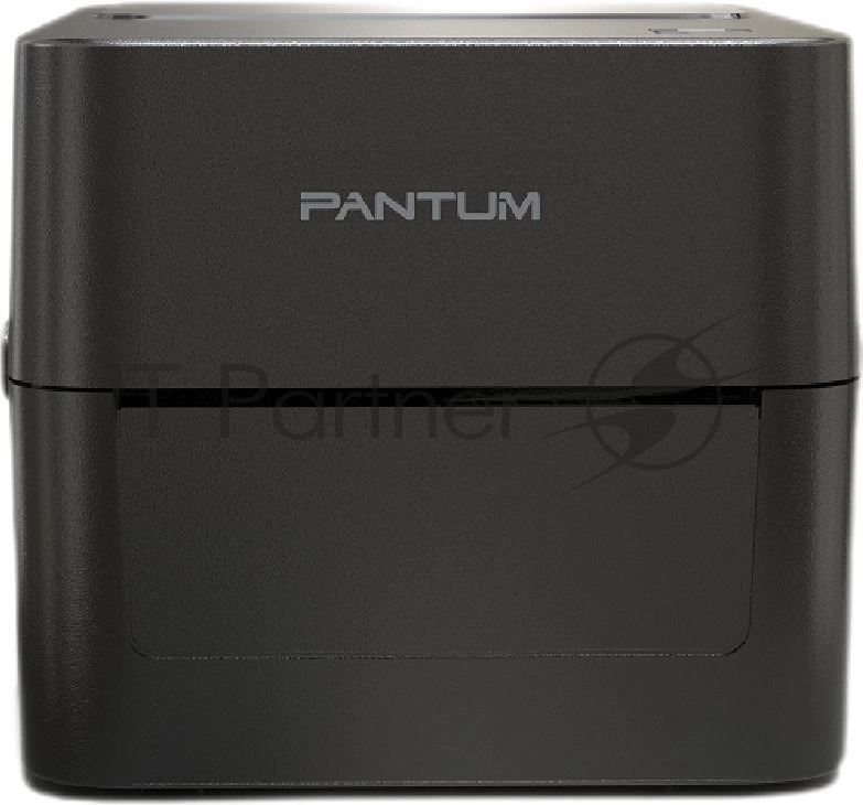 Принтер наклеек термотрансферный Pantum PT-D160N 203 dpi, 152 мм/сек, Ethernet, USB, черный