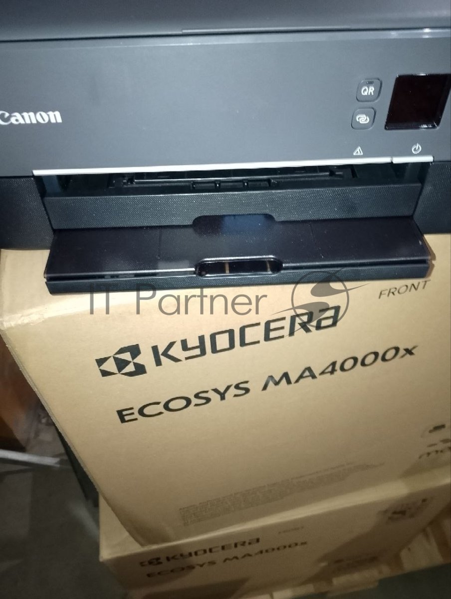(Поврежденный товар) МФУ струйный CANON PIXMA TS5340a (A4, принтер/копир/сканер, 4800x1200dpi, до 13чб/6,8цв.ppm, Duplex, WiFi, USB) (3773C107_(Поврежденный товар) 001178)