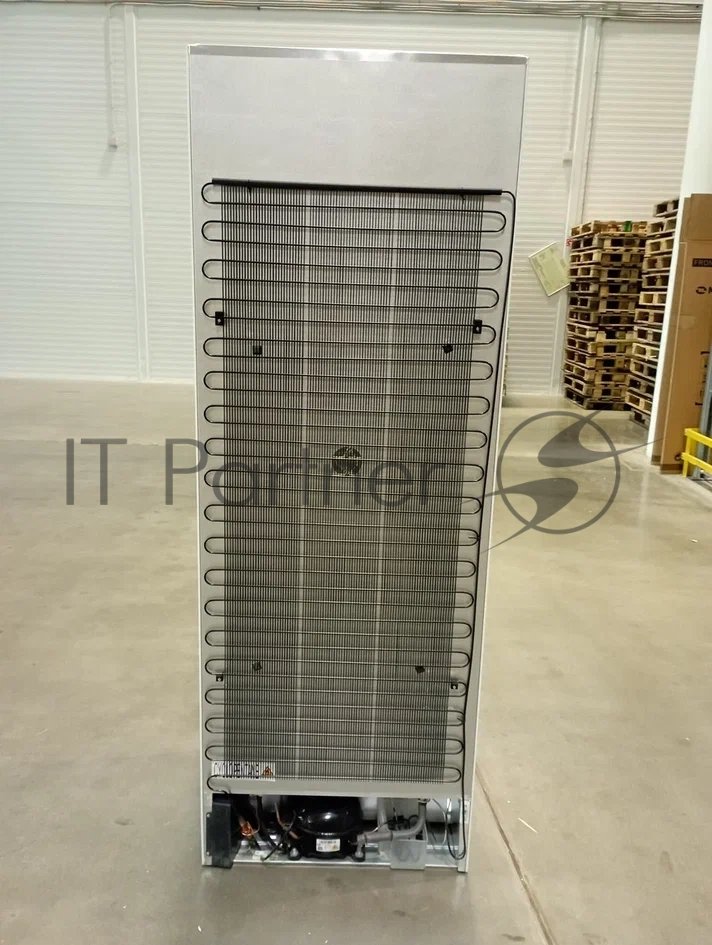 (Поврежденный товар) Холодильник-морозильник встраиваемый MAUNFELD MBF193NFW1GR Inverter (Волны и потертости)