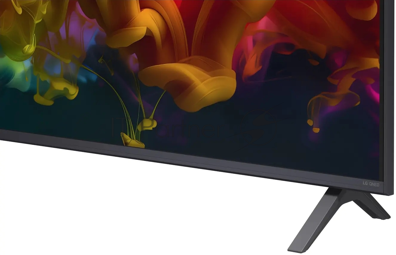 Телевизор LG 55" 4K 55QNED80B6B.ARUG QNED