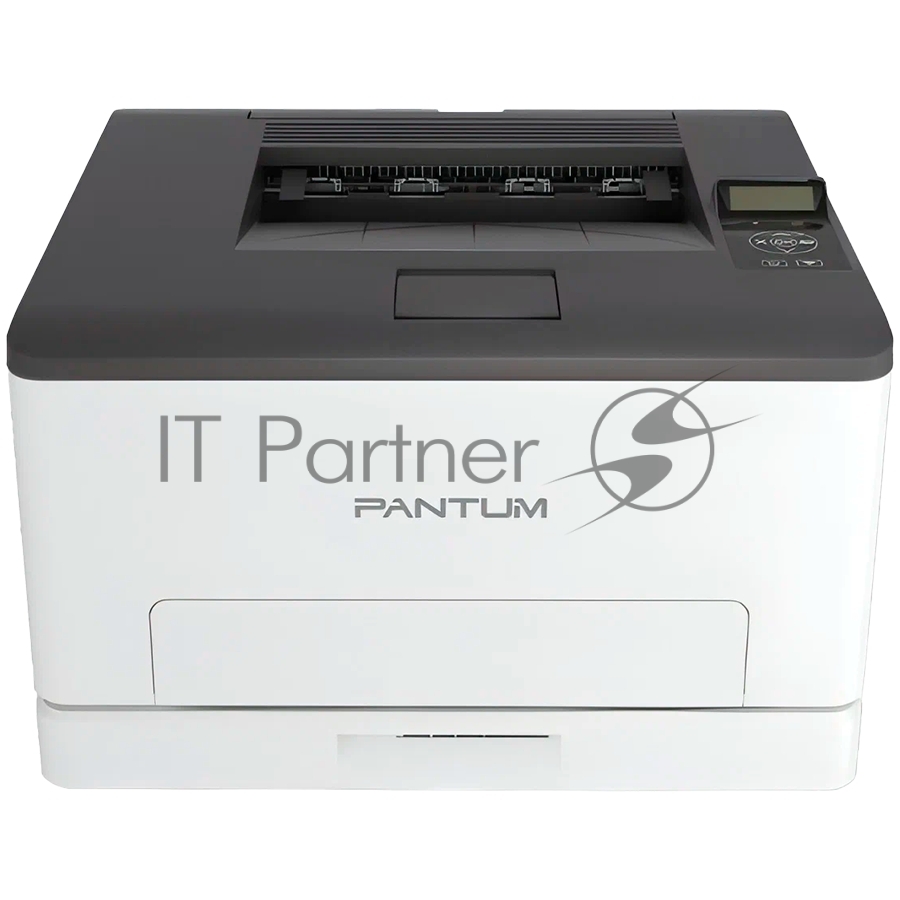 Принтер лазерный Pantum CP1100DN, A4, цветной, печ. до 18 стр/мин., 600 x 1200 dpi, USB, RJ-45